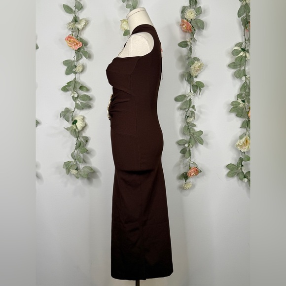 Cult Gaia Cristos Knit Dress - Picture 6 of 9